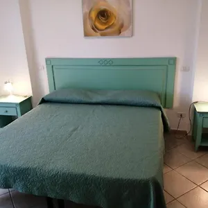 Aparthotel Il Roseto, Procchio (Isola d'Elba)
